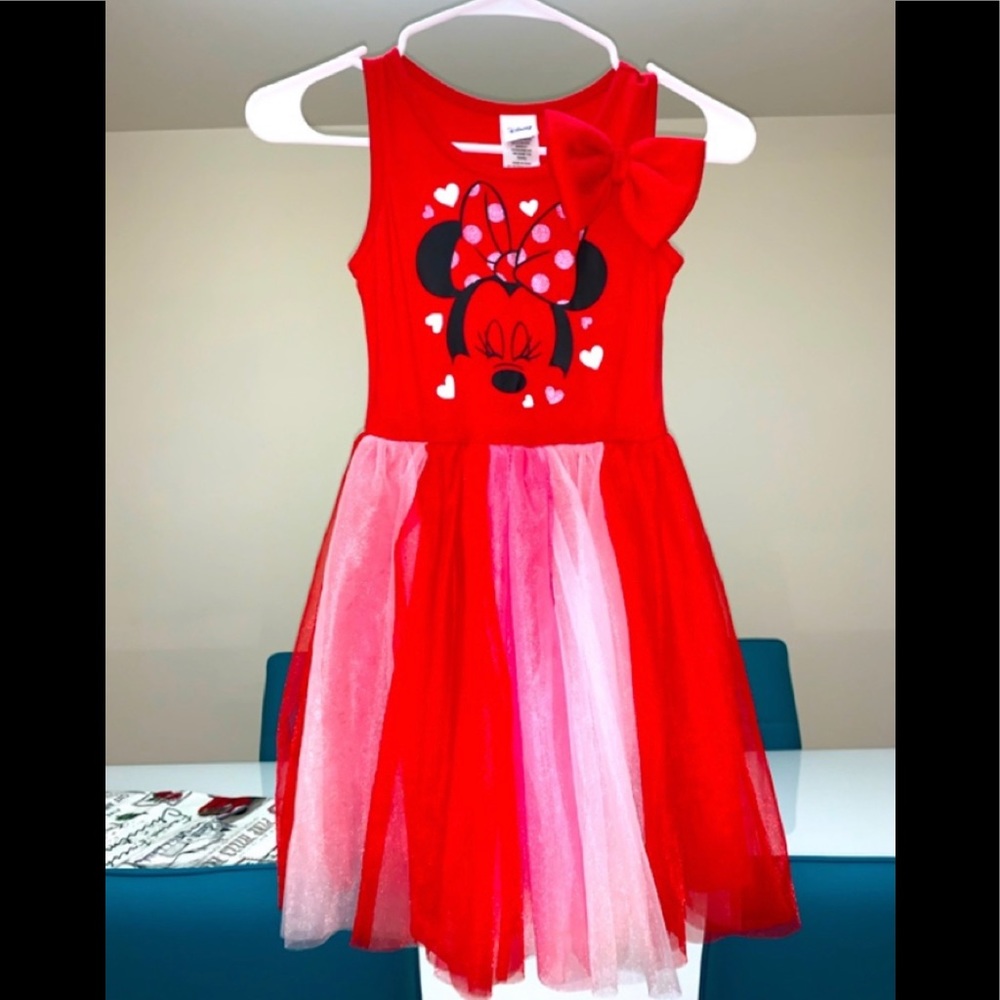 Disney dress